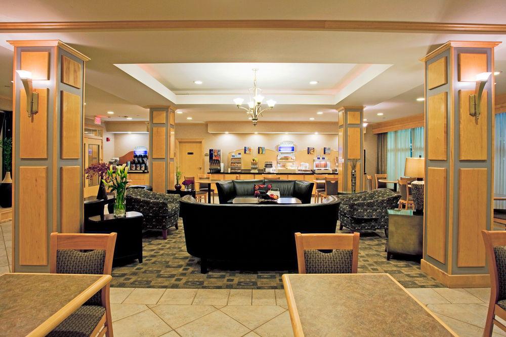 Holiday Inn Express & Suites Amarillo By Ihg Экстерьер фото