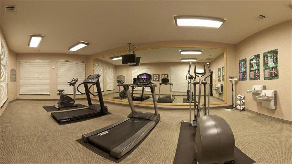 Holiday Inn Express & Suites Amarillo By Ihg Экстерьер фото