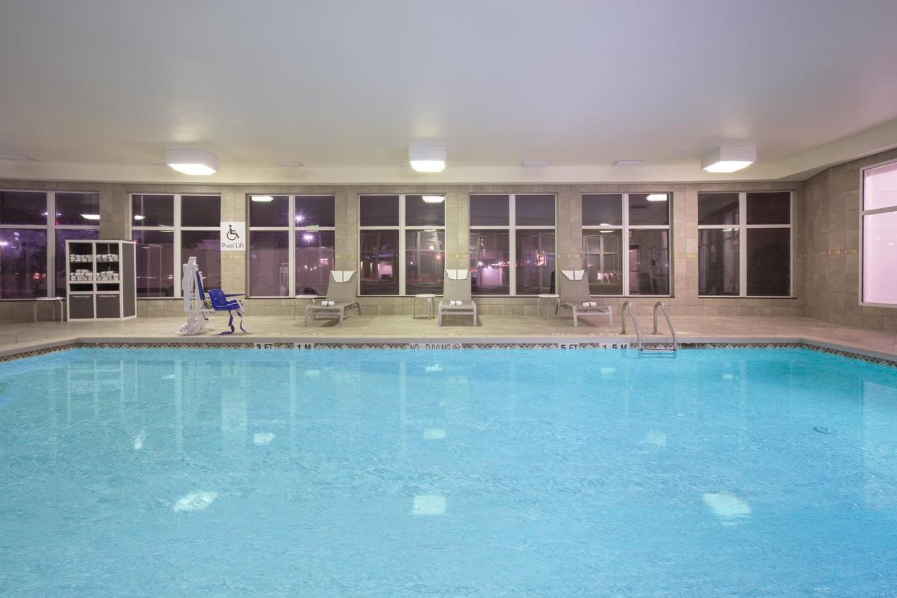 Holiday Inn Express & Suites Amarillo By Ihg Экстерьер фото
