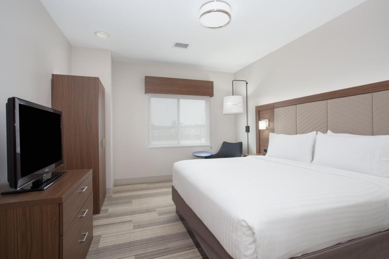 Holiday Inn Express & Suites Amarillo By Ihg Экстерьер фото