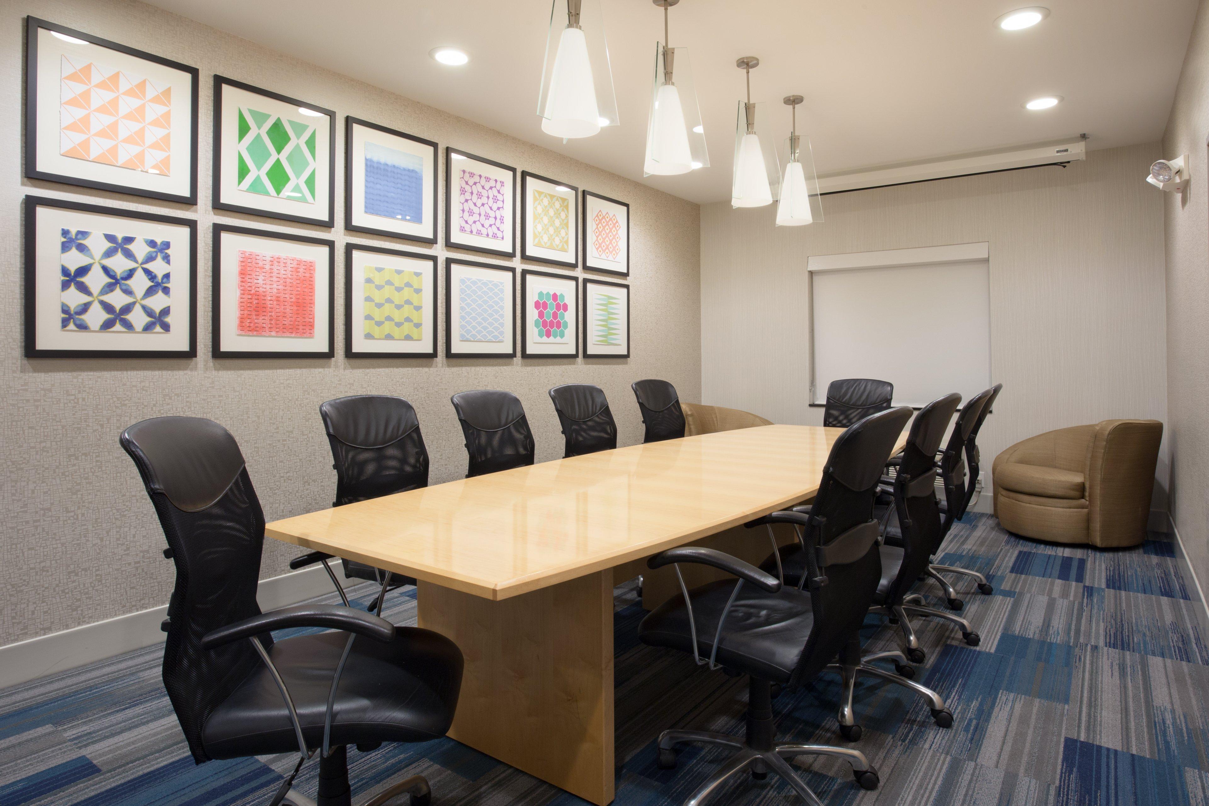 Holiday Inn Express & Suites Amarillo By Ihg Экстерьер фото