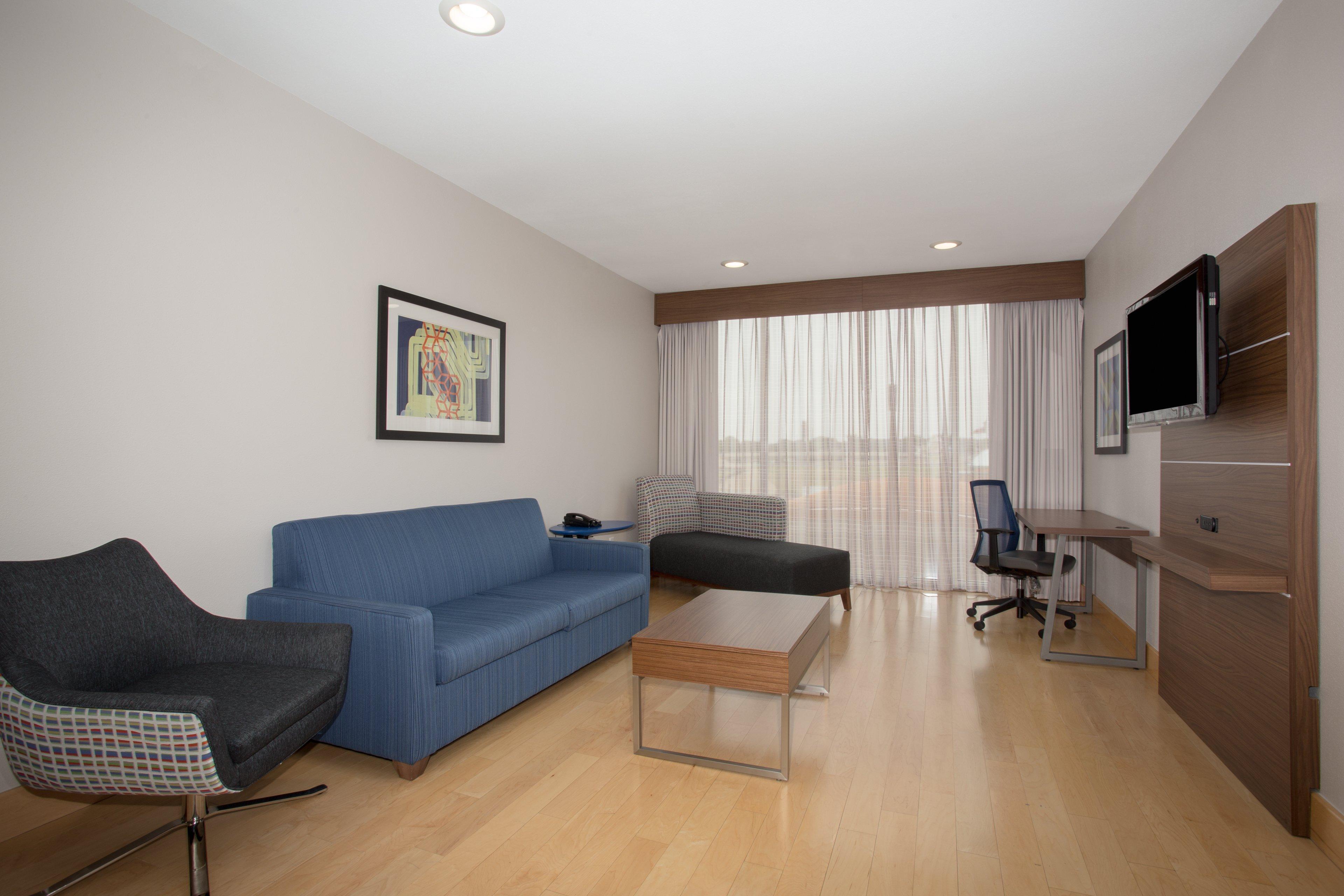 Holiday Inn Express & Suites Amarillo By Ihg Экстерьер фото