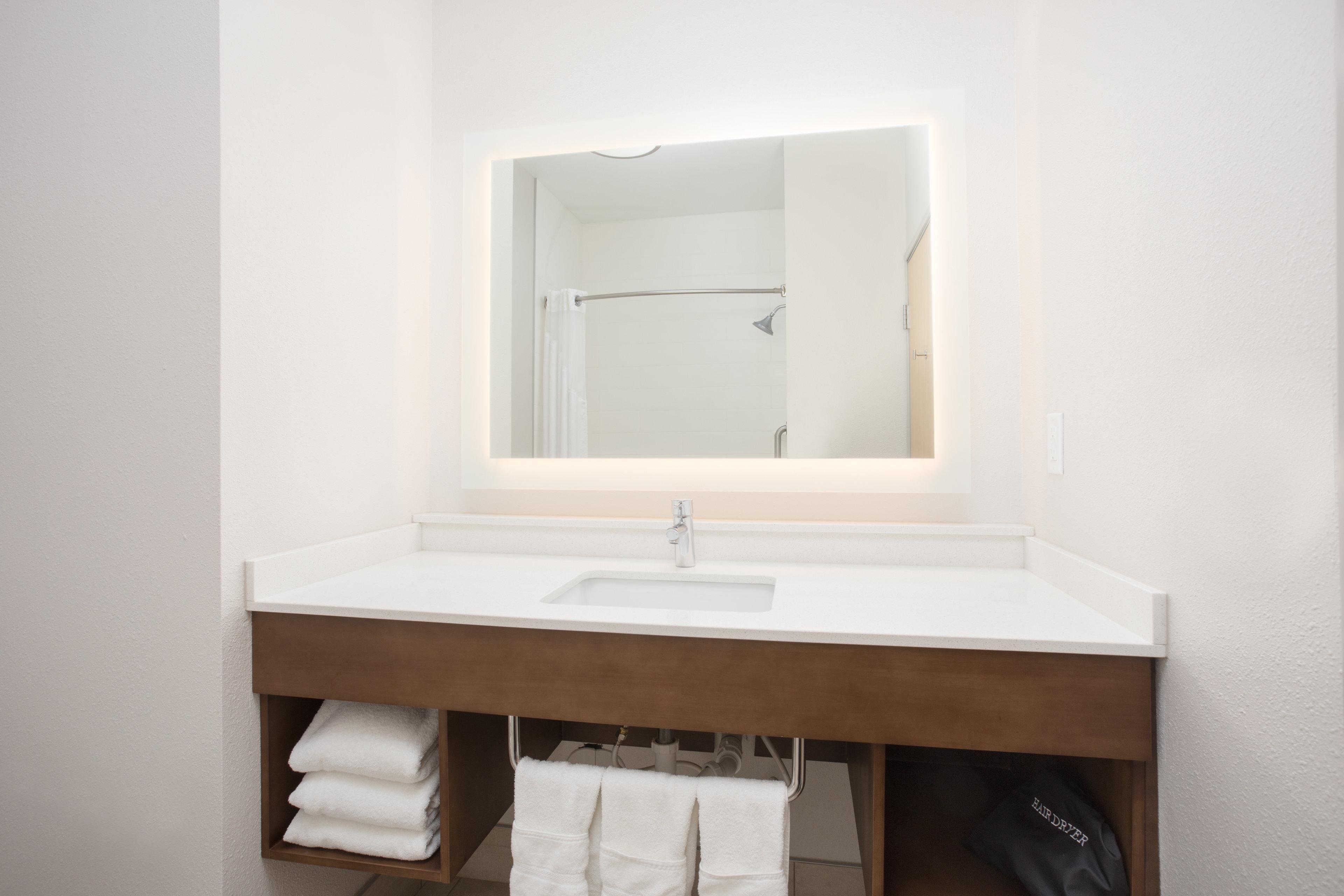 Holiday Inn Express & Suites Amarillo By Ihg Экстерьер фото