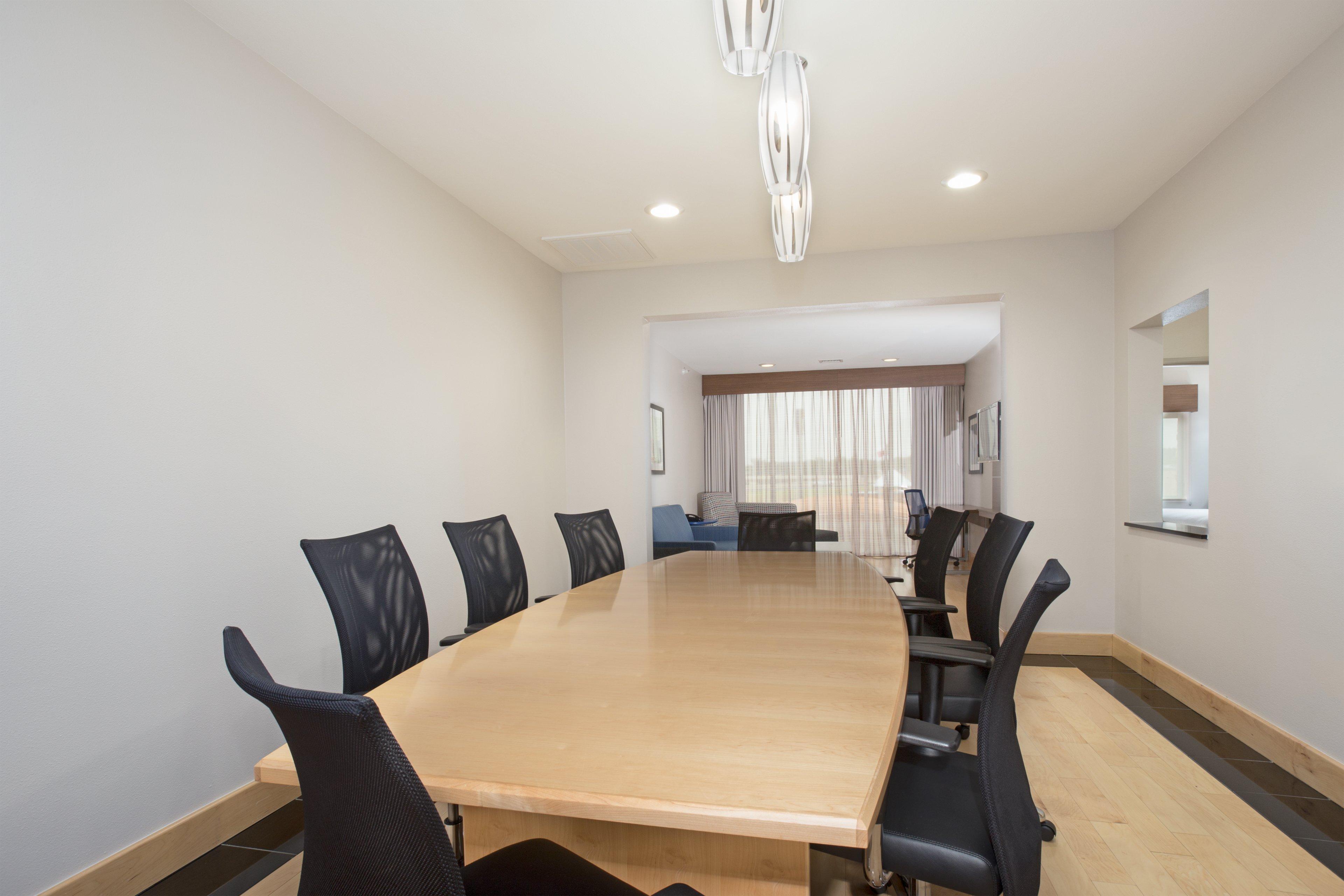 Holiday Inn Express & Suites Amarillo By Ihg Экстерьер фото