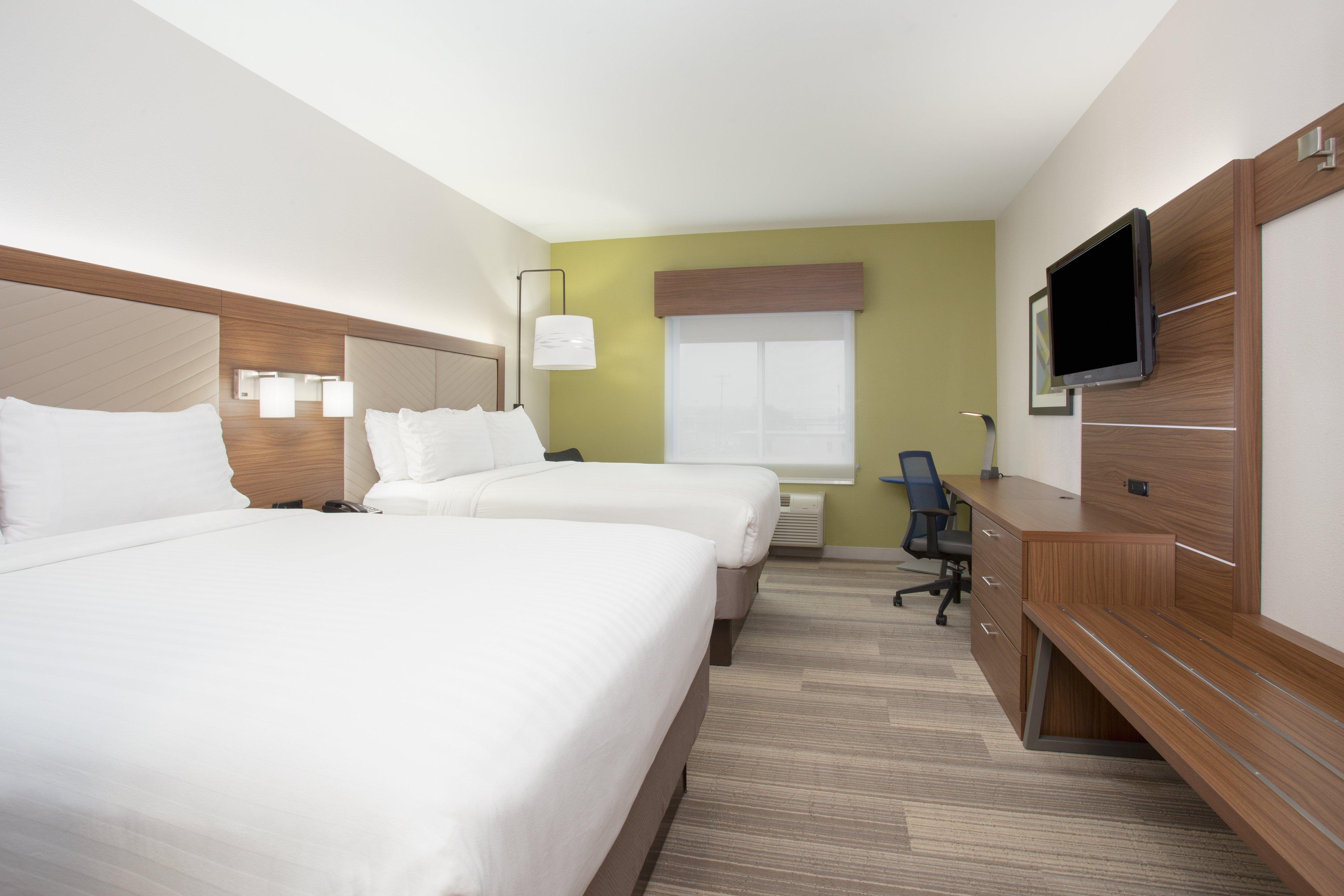 Holiday Inn Express & Suites Amarillo By Ihg Экстерьер фото