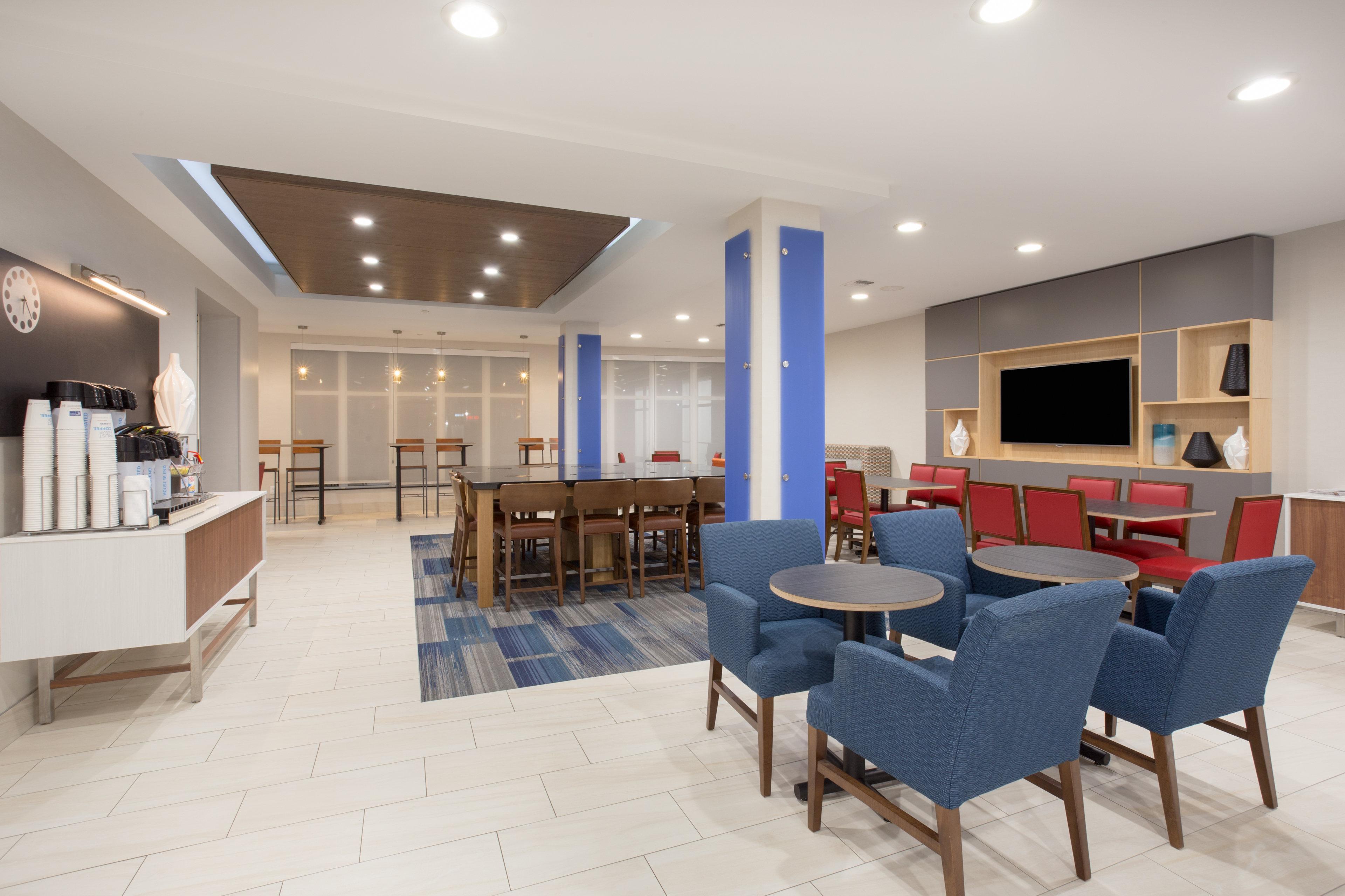 Holiday Inn Express & Suites Amarillo By Ihg Экстерьер фото