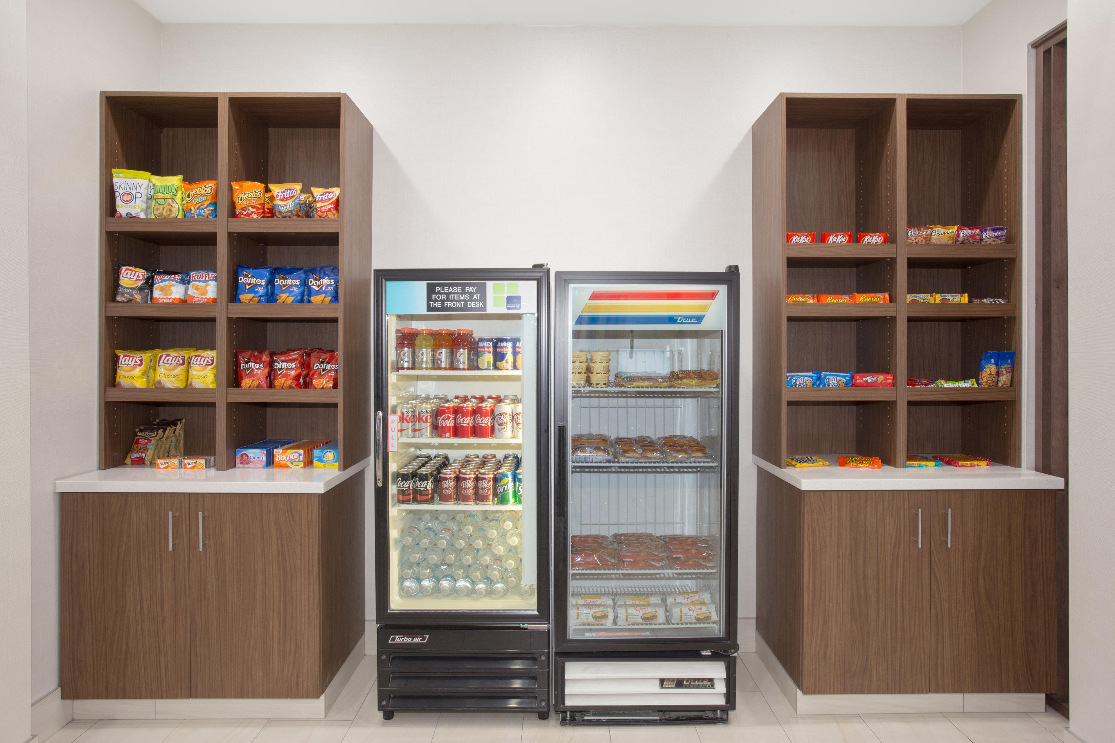 Holiday Inn Express & Suites Amarillo By Ihg Экстерьер фото