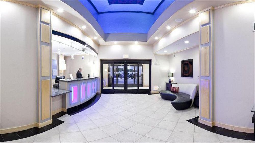 Holiday Inn Express & Suites Amarillo By Ihg Экстерьер фото