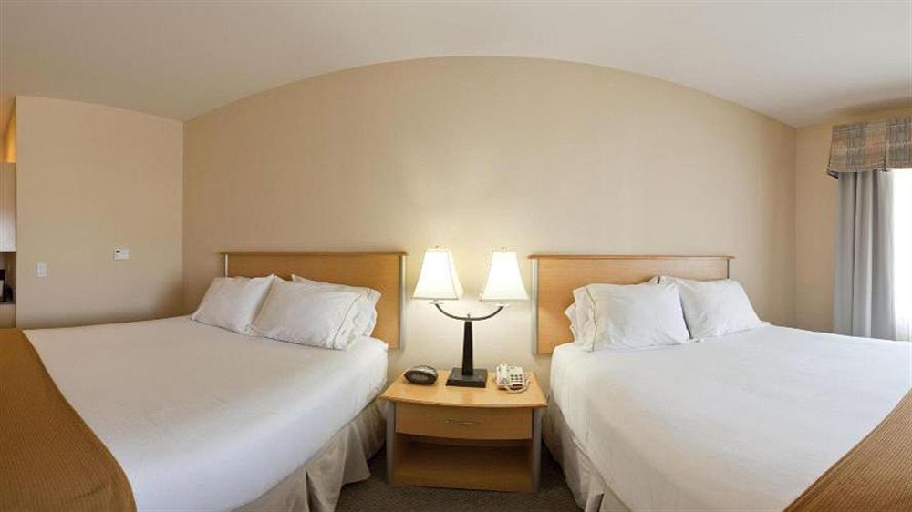 Holiday Inn Express & Suites Amarillo By Ihg Экстерьер фото
