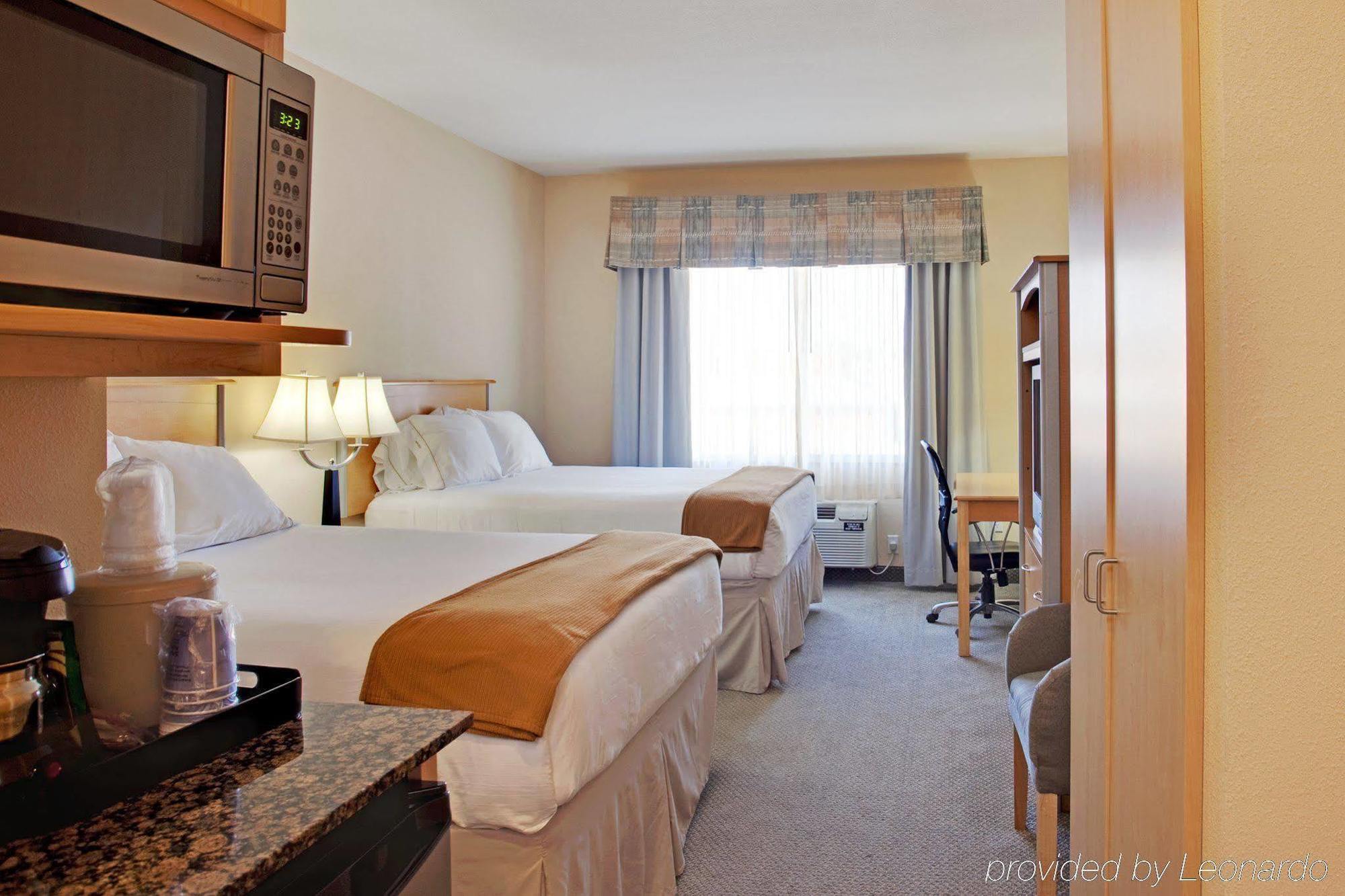Holiday Inn Express & Suites Amarillo By Ihg Номер фото