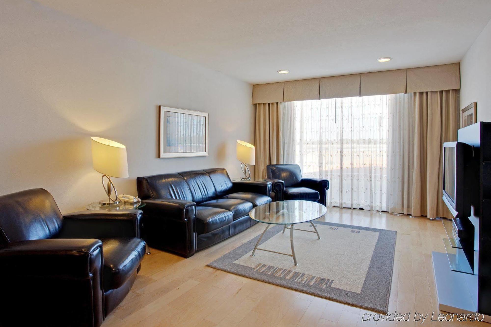 Holiday Inn Express & Suites Amarillo By Ihg Номер фото