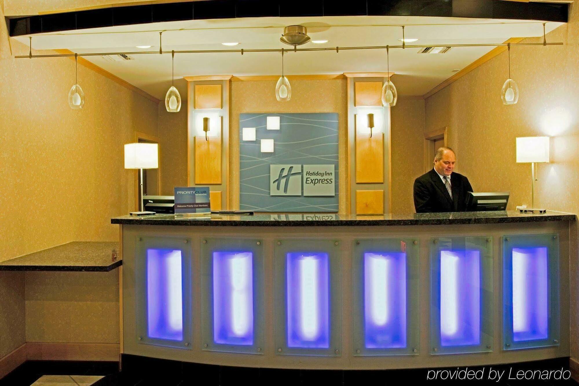 Holiday Inn Express & Suites Amarillo By Ihg Экстерьер фото